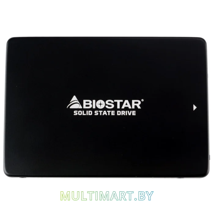 SSD диск BIOSTAR 120Gb (S150-120G)